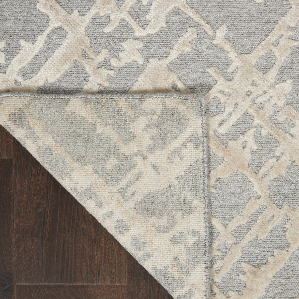 Nourison Home Divine Div10 Area Rugs Collection
