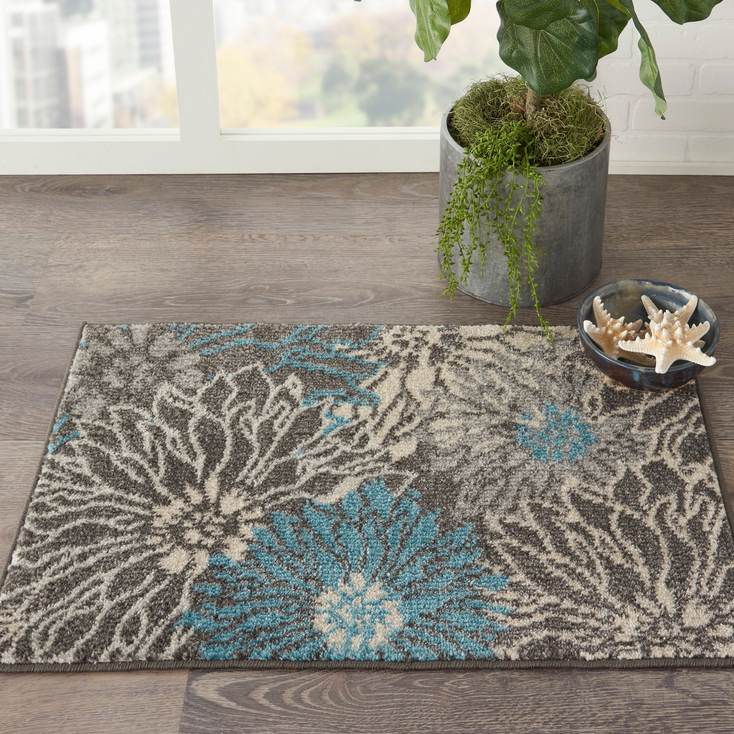 Nourison Home Passion Psn17 Area Rugs Collection
