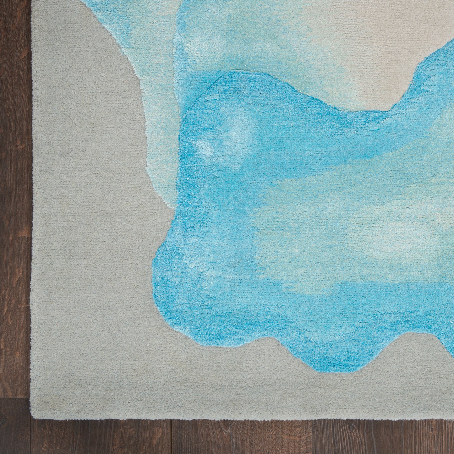 Nourison Home Prismatic Prs22 Area Rugs Collection