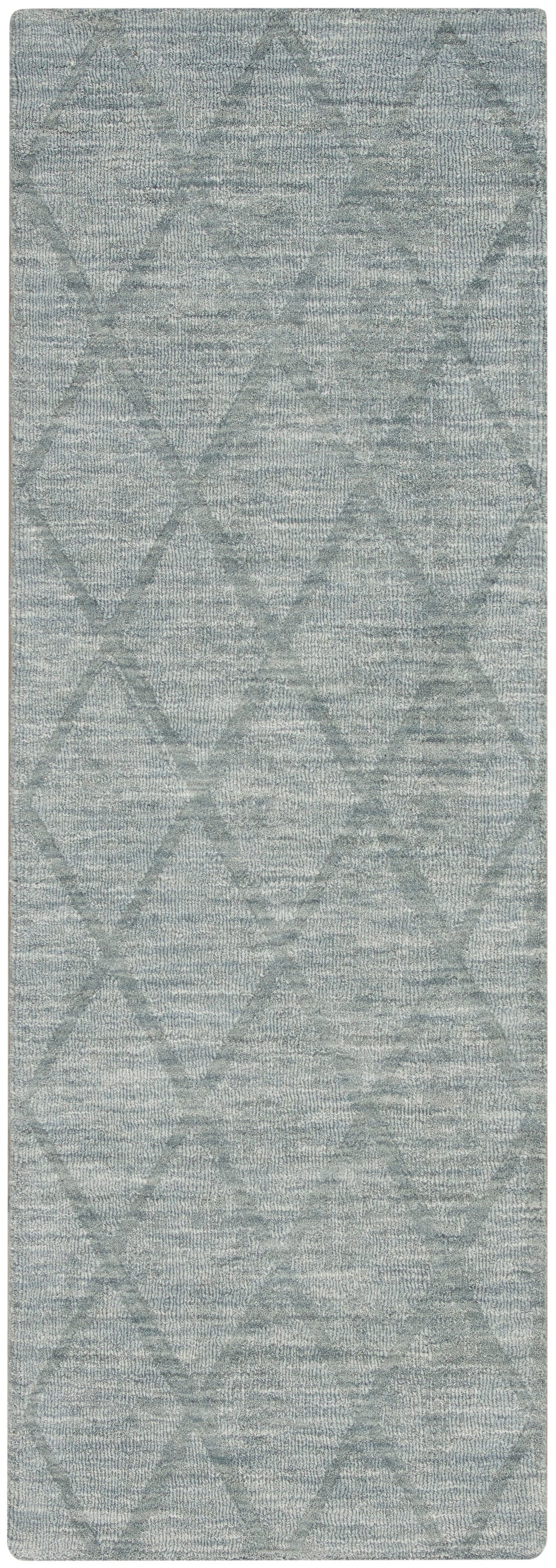 Nourison Home Wool Haven Woh01 Area Rugs Collection