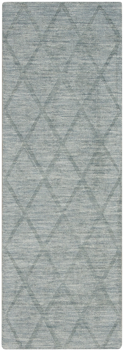 Nourison Home Wool Haven Woh01 Area Rugs Collection