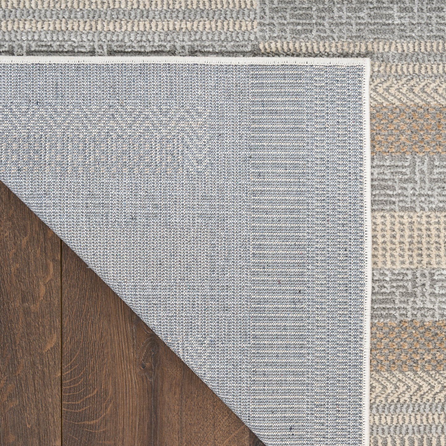 Nourison Home Nordic Nrc11 Area Rugs Collection