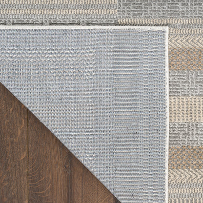 Nourison Home Nordic Nrc11 Area Rugs Collection