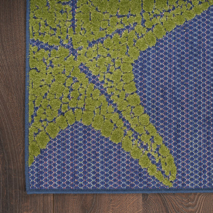 Nourison Home Aloha Alh28 Area Rugs Collection