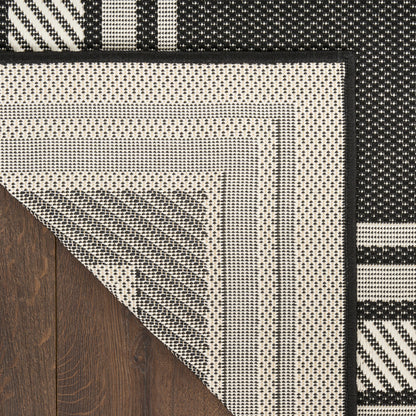 Nourison Home Horizon Indoor/Outdoor Hoz03 Area Rugs Collection