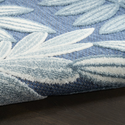 Nourison Home Aloha Alh18 Area Rugs Collection
