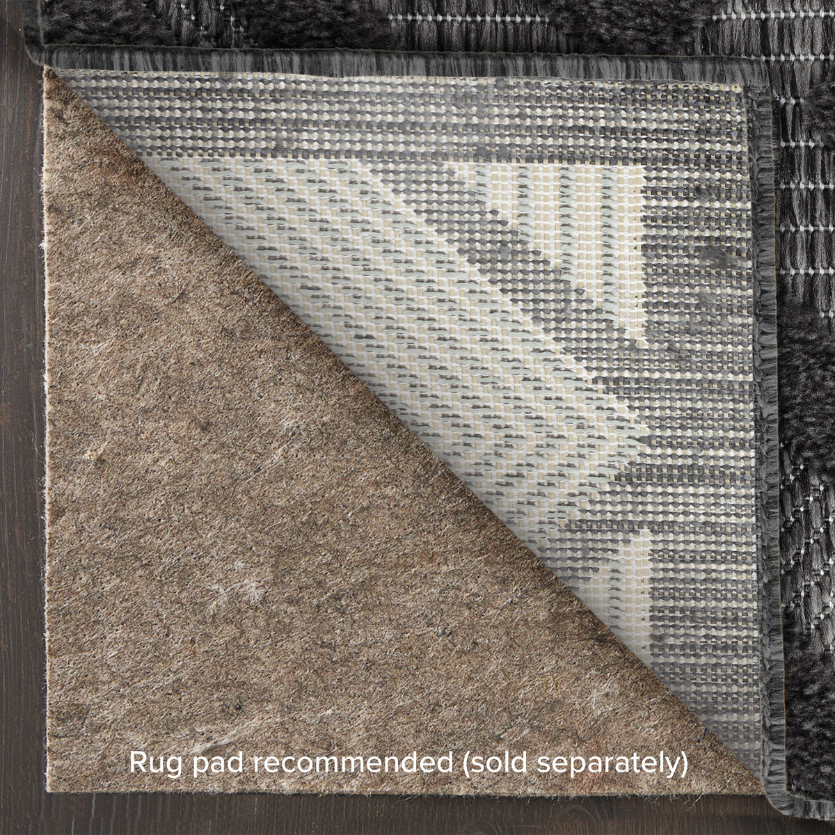 Nourison Home Versatile Nrv01 Area Rugs Collection