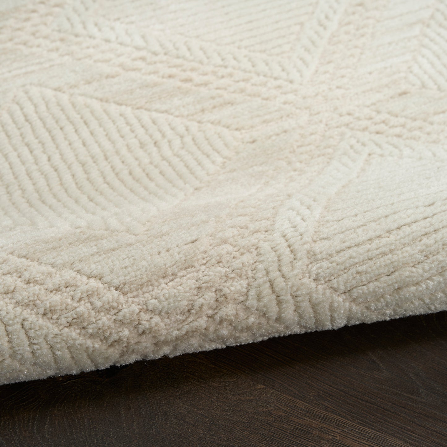 Nourison Home Serenity Home Srh11 Area Rugs Collection