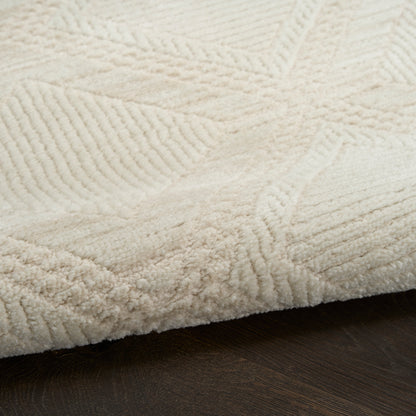 Nourison Home Serenity Home Srh11 Area Rugs Collection