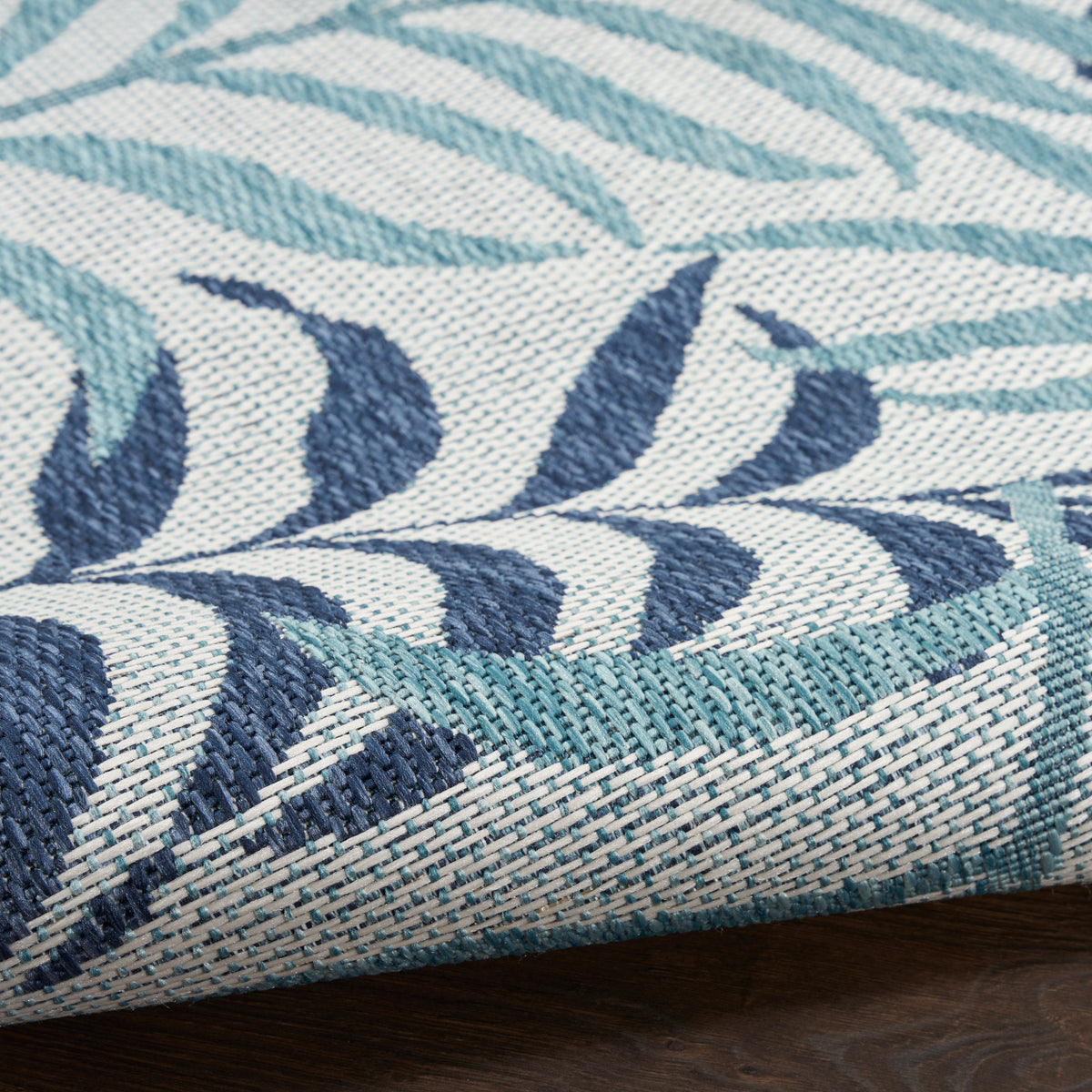 Nourison Home Garden Oasis Goa01 Area Rugs Collection