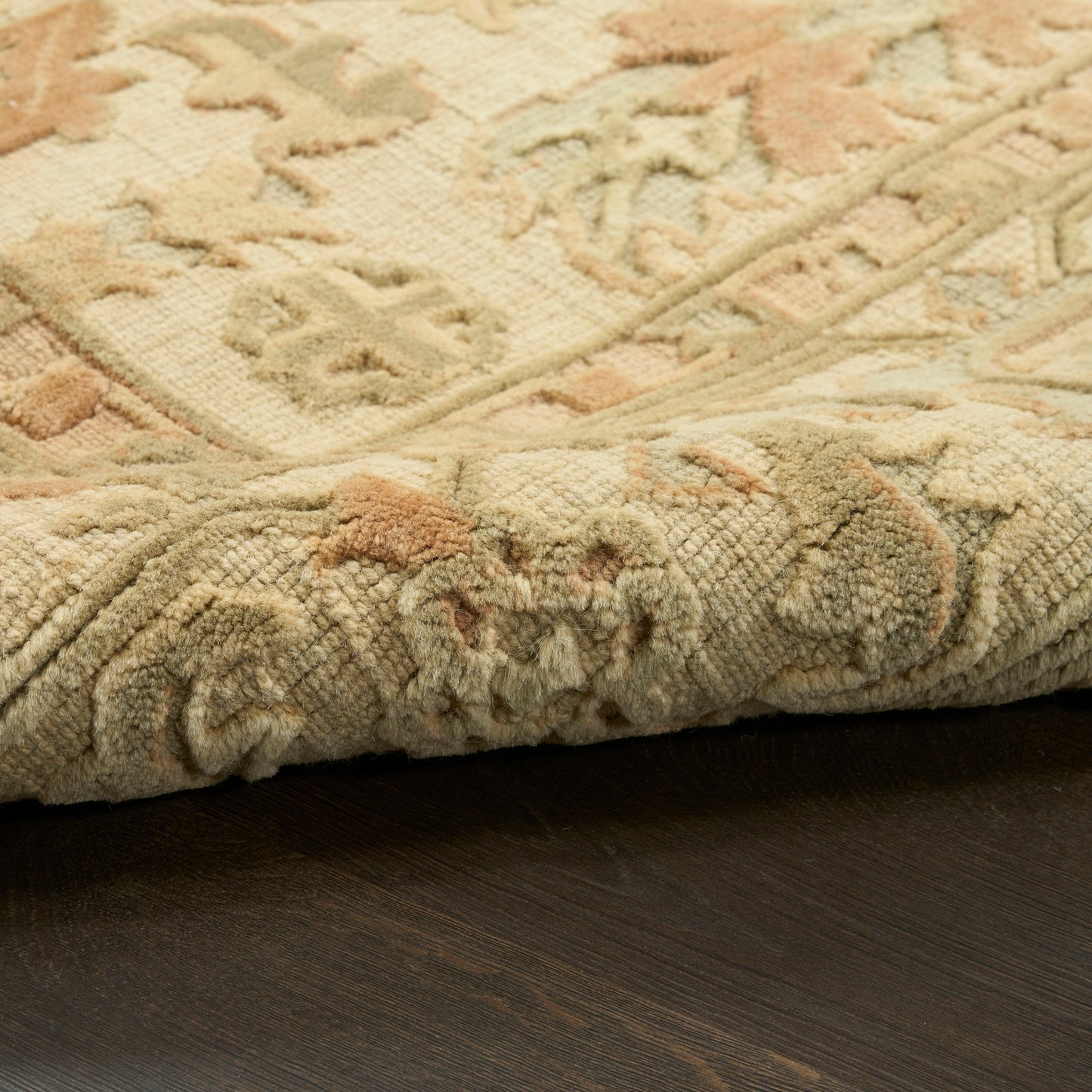 Nourison Home Ravello Rvl03 Area Rugs Collection