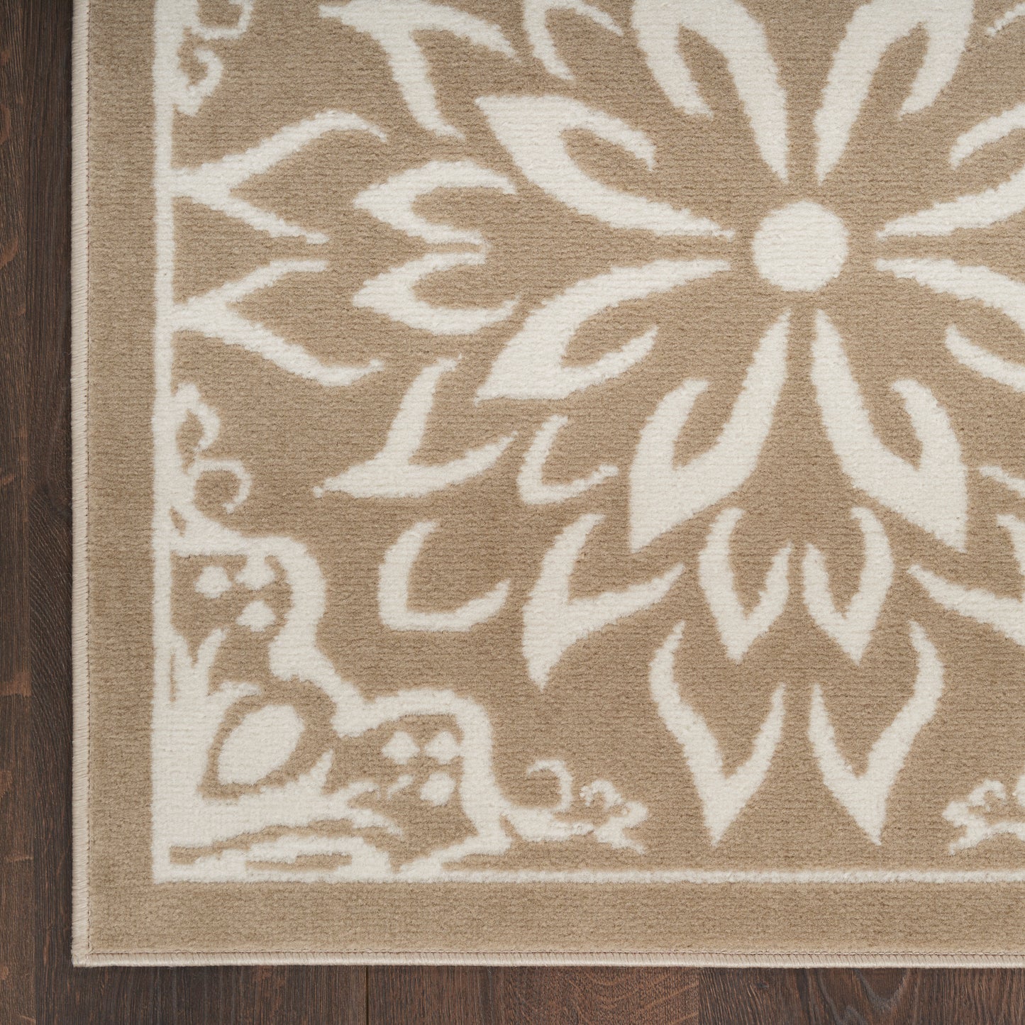 Nourison Home Jubilant Jub06 Area Rugs Collection