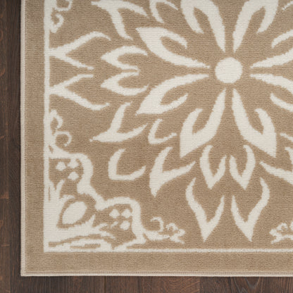 Nourison Home Jubilant Jub06 Area Rugs Collection