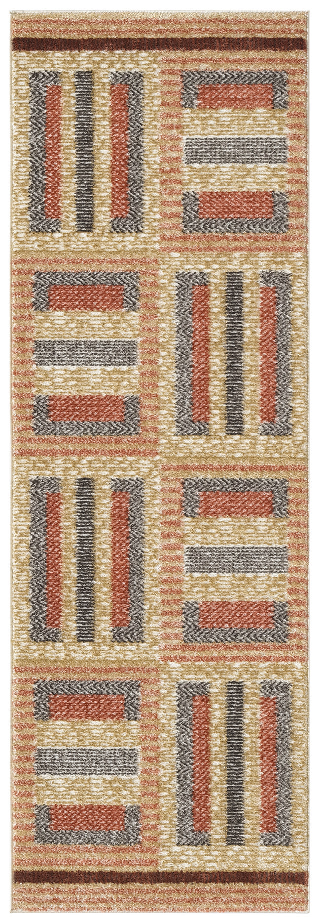 Nourison Home Nordic Nrc11 Area Rugs Collection