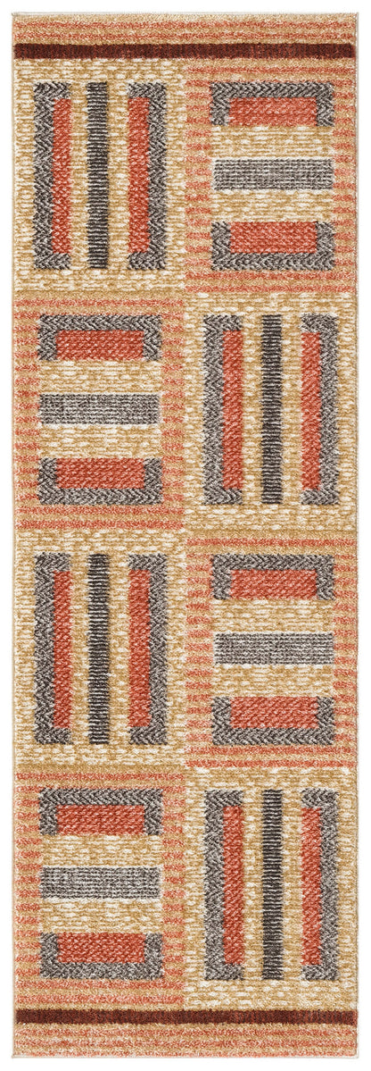 Nourison Home Nordic Nrc11 Area Rugs Collection