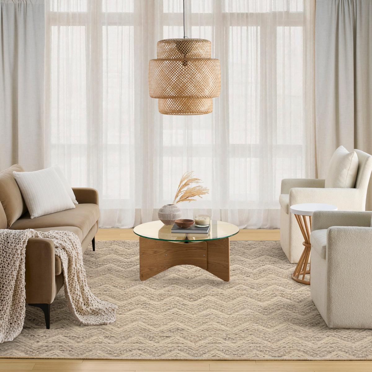 Dkny Pure Purl Puu01 Area Rugs Collection