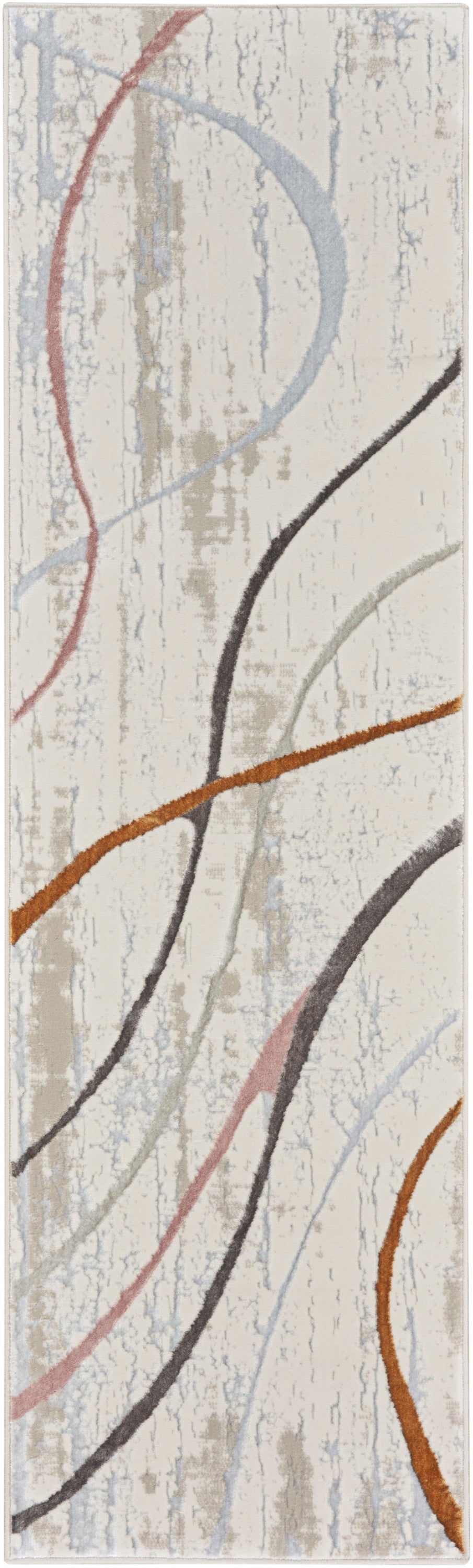 Nourison Home Glitz Glz01 Area Rugs Collection