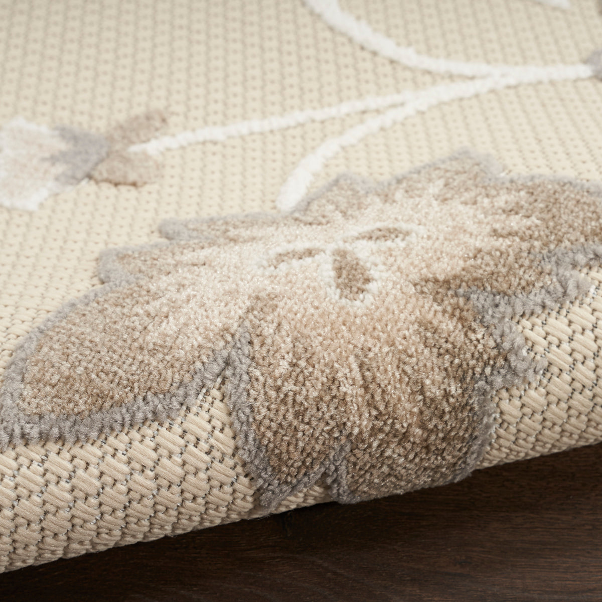 Nourison Home Aloha Alh31 Area Rugs Collection