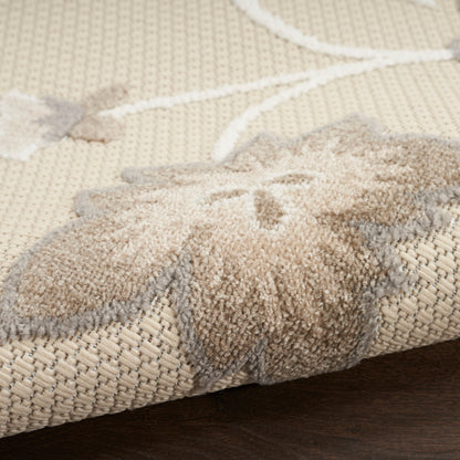 Nourison Home Aloha Alh31 Area Rugs Collection