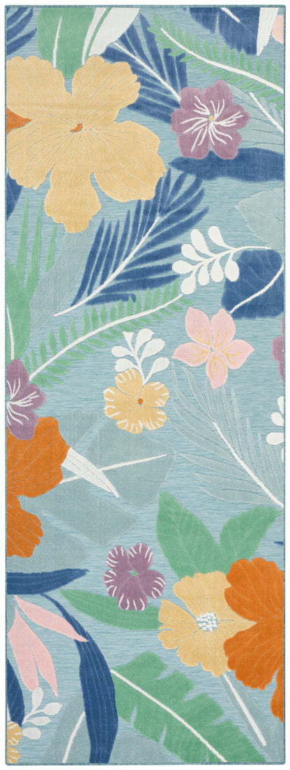 Nourison Home Suncoast Snc01 Area Rugs Collection