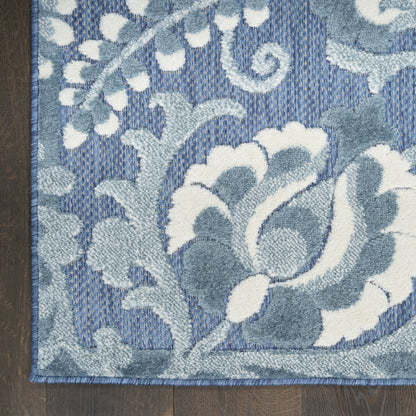 Nourison Home Aloha Alh17 Area Rugs Collection