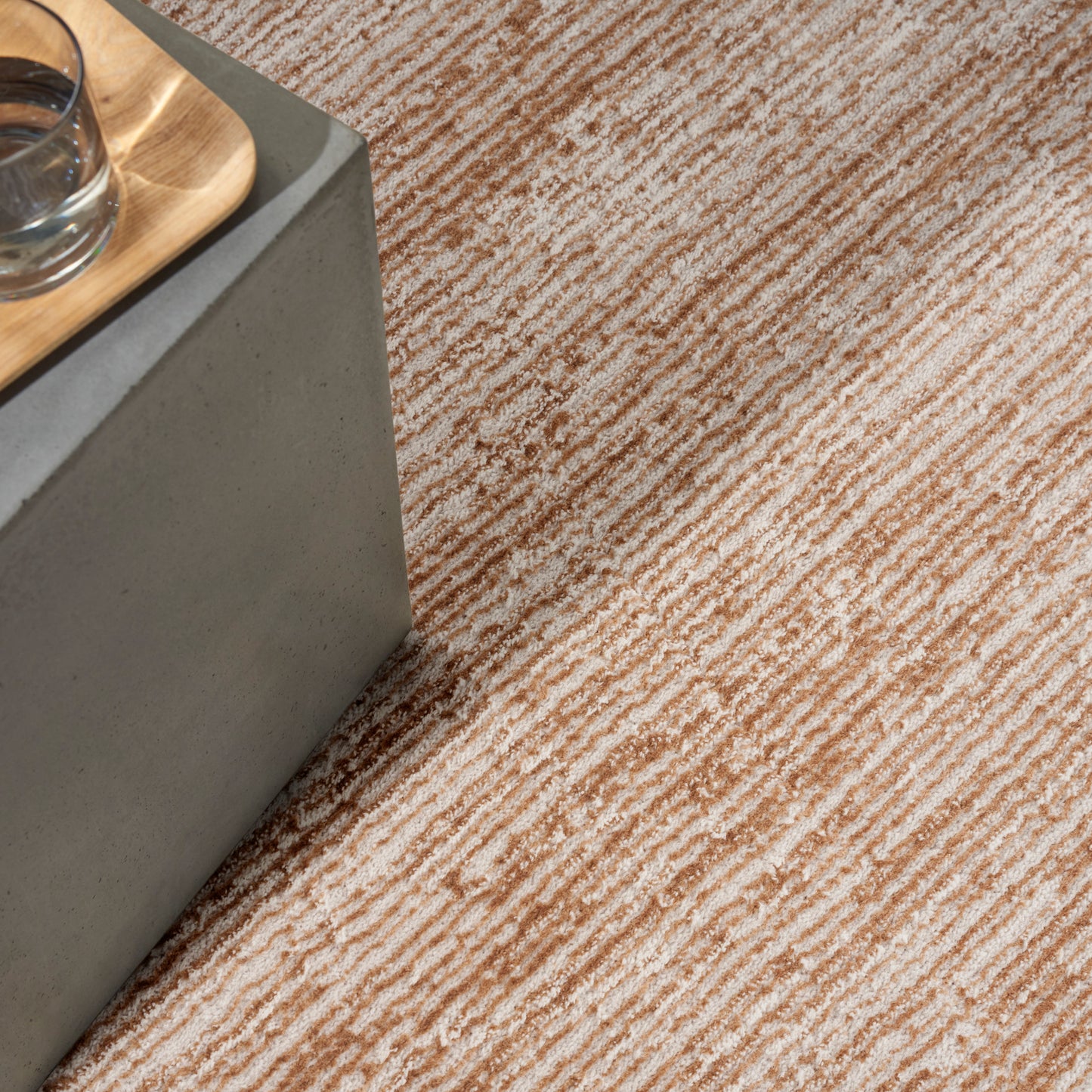 Calvin Klein Ck024 Irradiant Irr03 Area Rugs Collection
