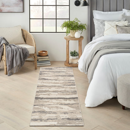 Nourison Home Sustainable Trends Sut03 Area Rugs Collection