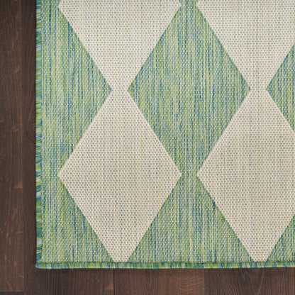 Nourison Home Positano Pos04 Area Rugs Collection