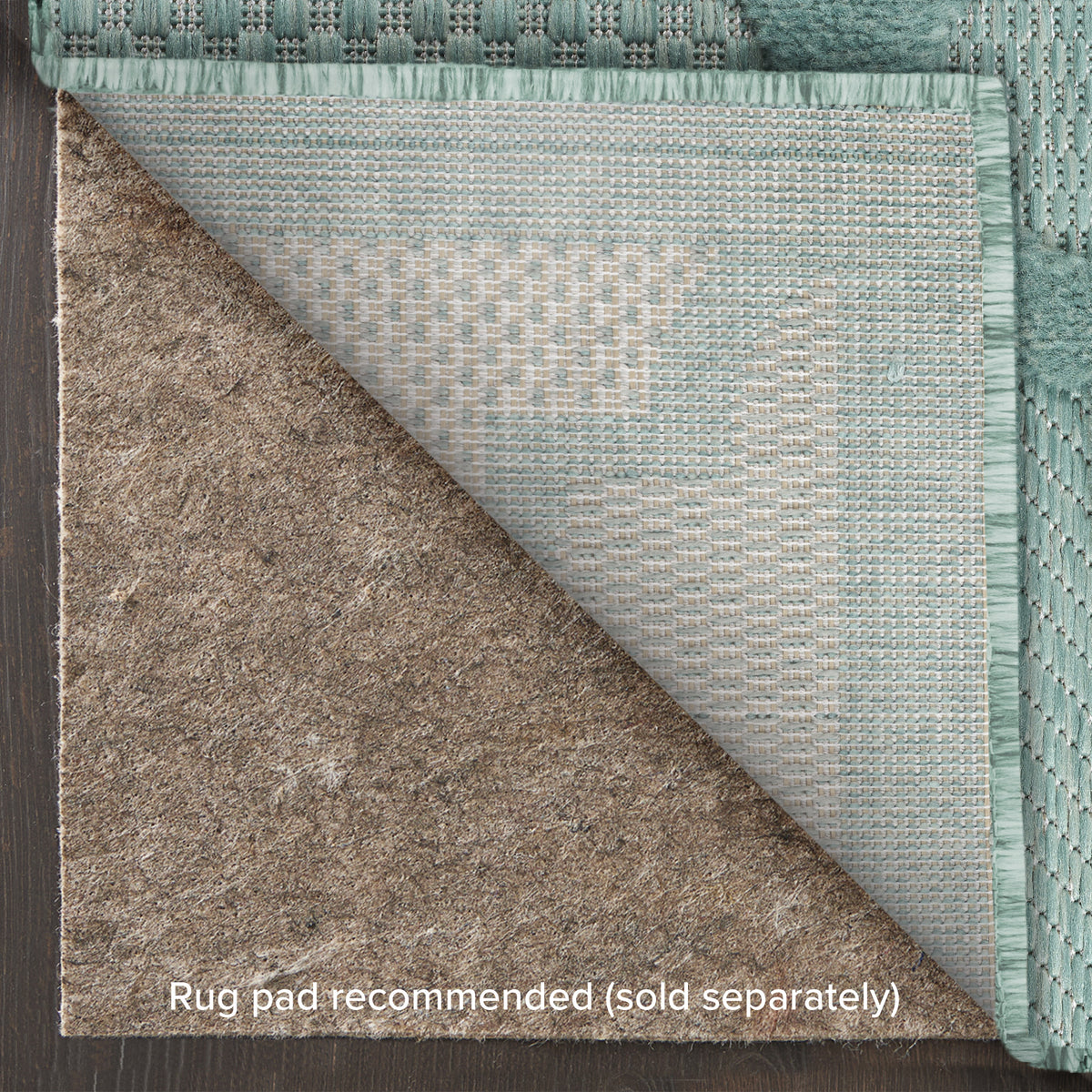 Nourison Home Easy Care Nes01 Area Rugs Collection