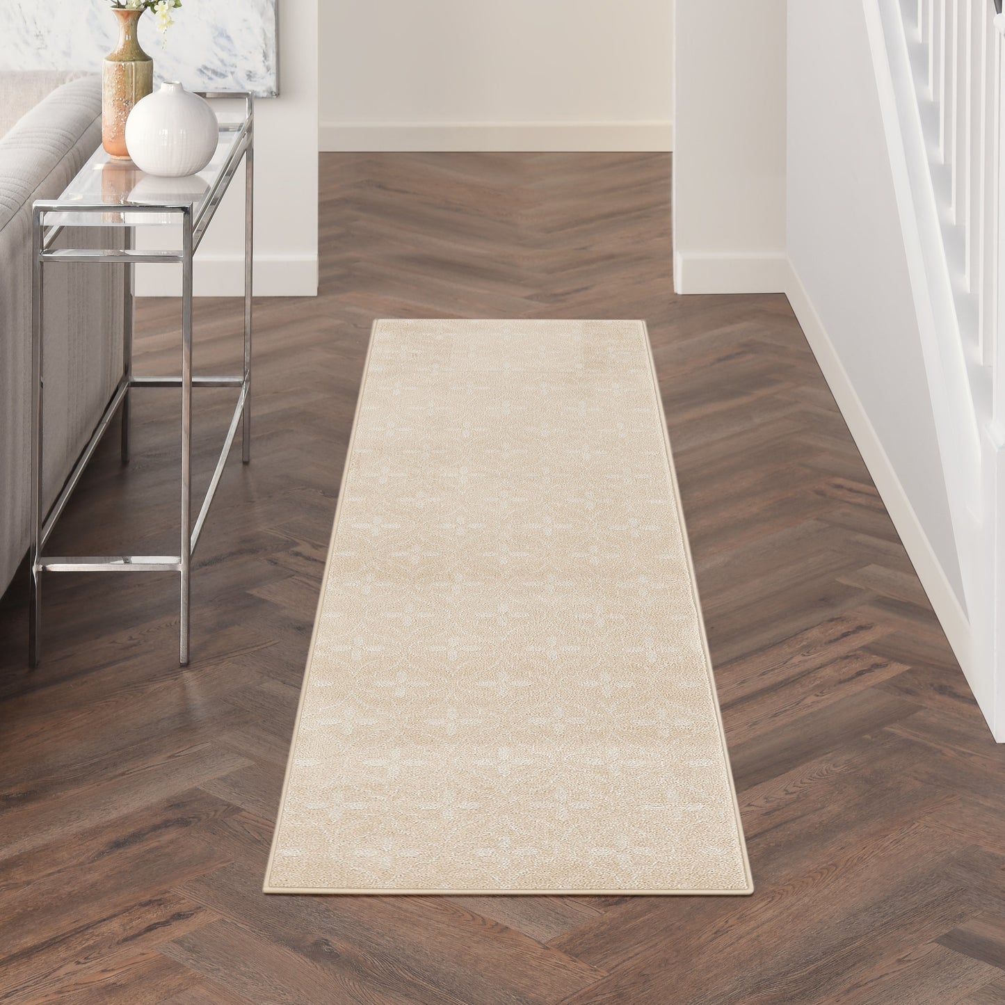 Nourison Home Nourison Essentials Nre04 Area Rugs Collection