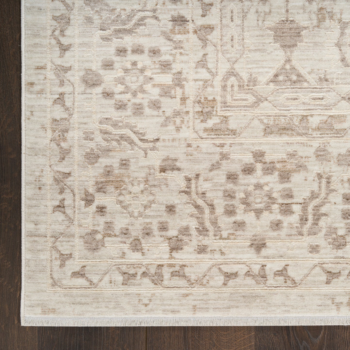 Nourison Home Shadows Shw05 Area Rugs Collection