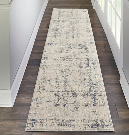 Nourison Home Rustic Textures Rus06 Area Rugs Collection