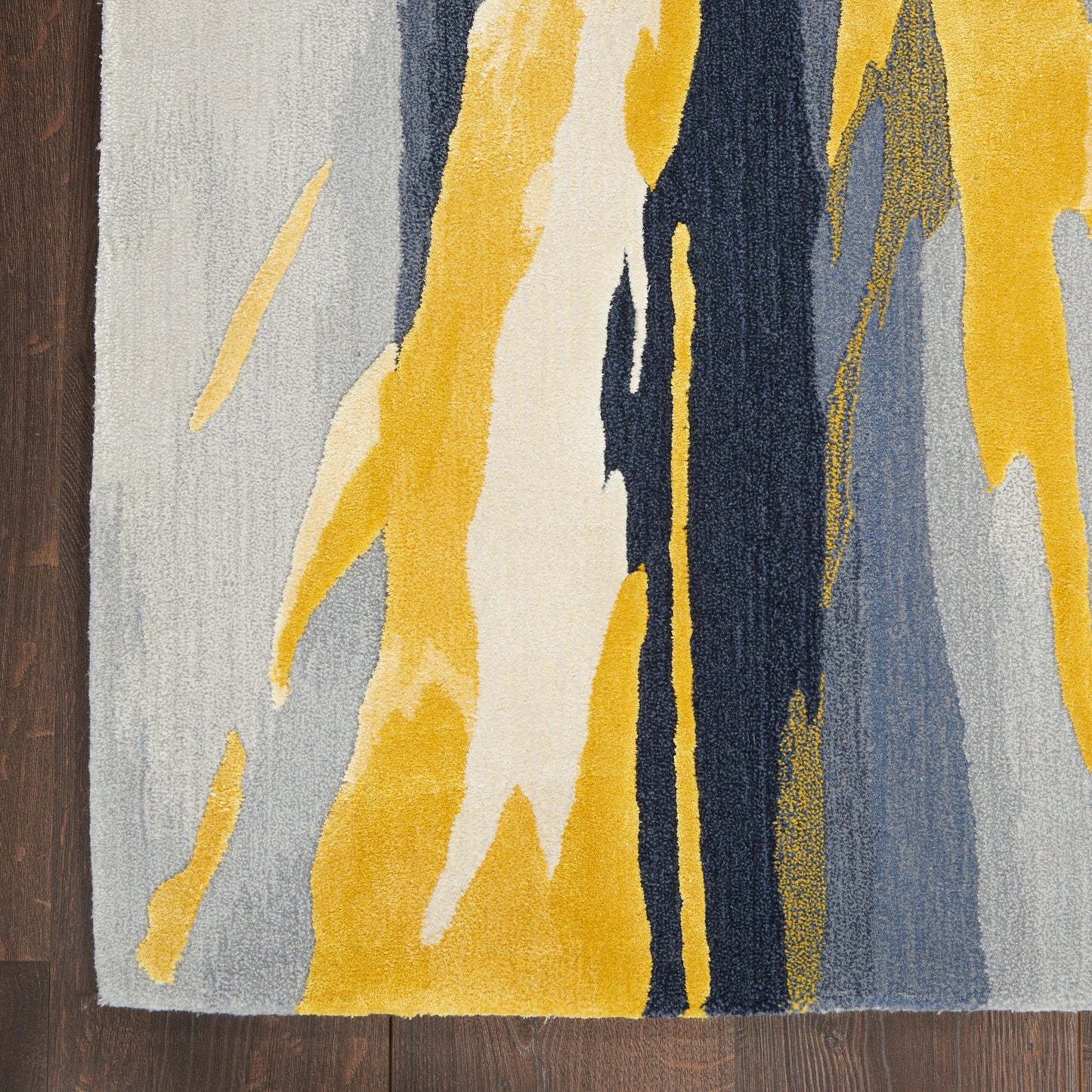 Nourison Home Prismatic Prs24 Area Rugs Collection