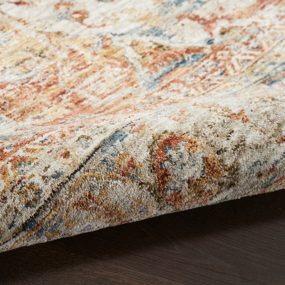 Nourison Home Sahar Shr06 Area Rugs Collection