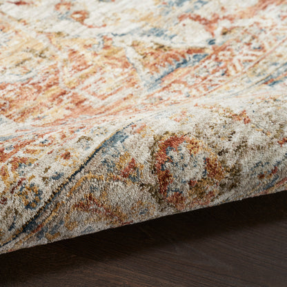 Nourison Home Sahar Shr06 Area Rugs Collection