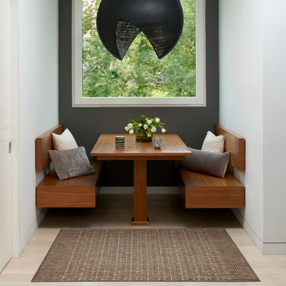 Nourison Home Tulum Tlm01 Area Rugs Collection