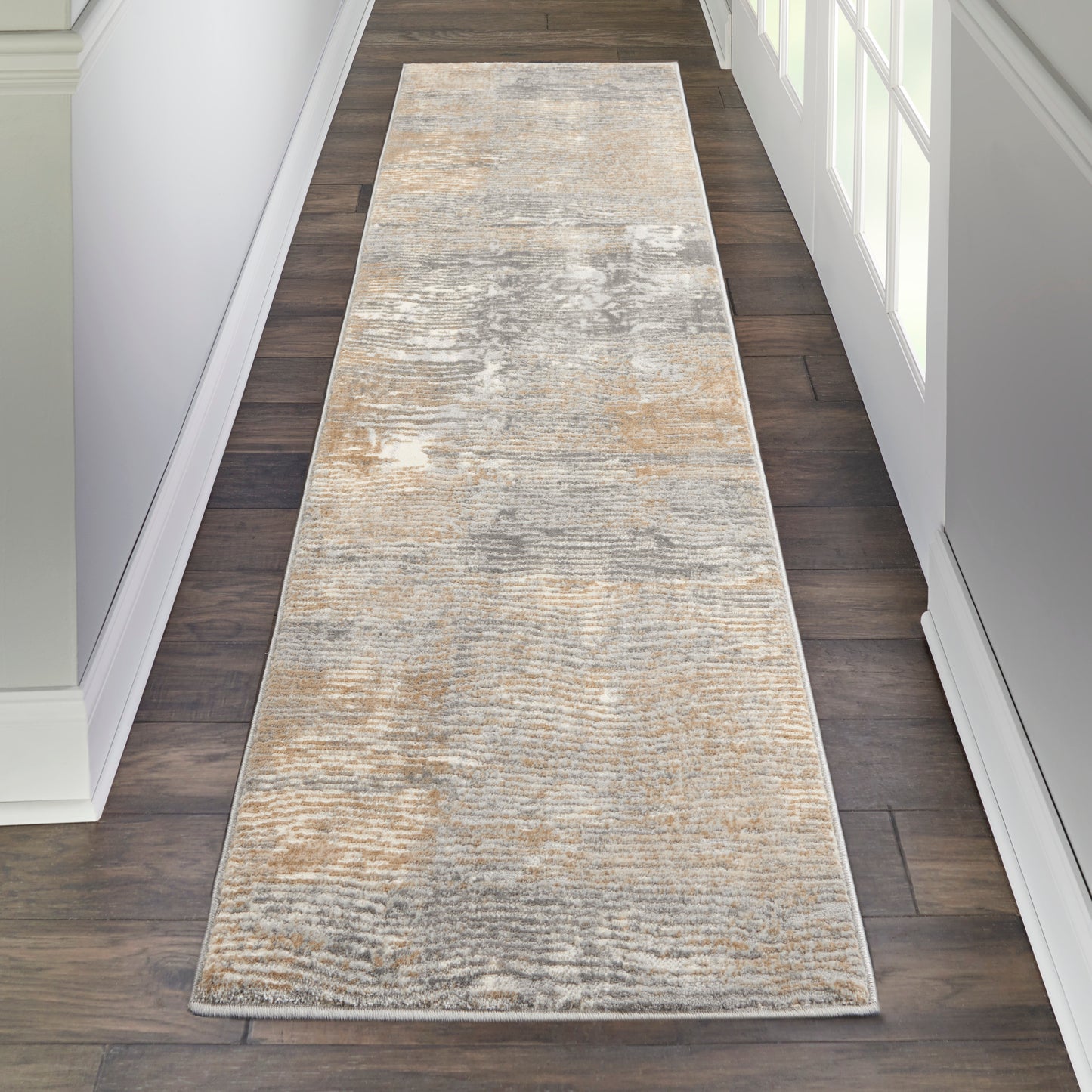 Nourison Home Solace Sla01 Area Rugs Collection