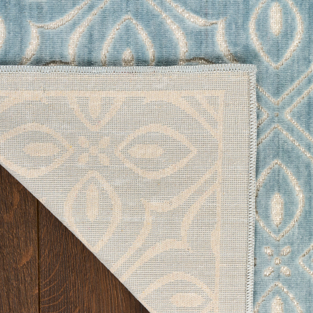 Nourison Home Washable Charm Wch03 Area Rugs Collection