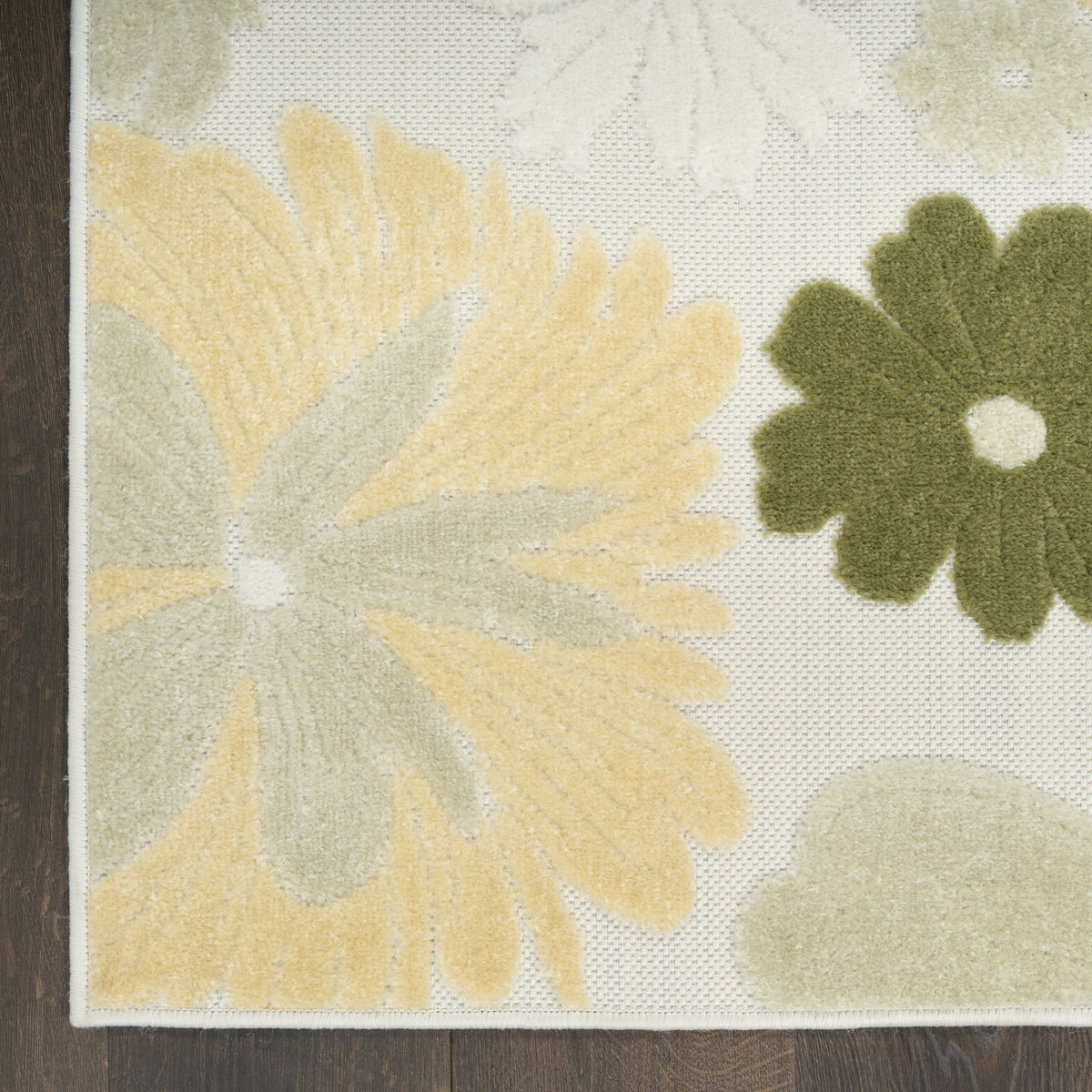 Nourison Home Aloha Alh42 Area Rugs Collection