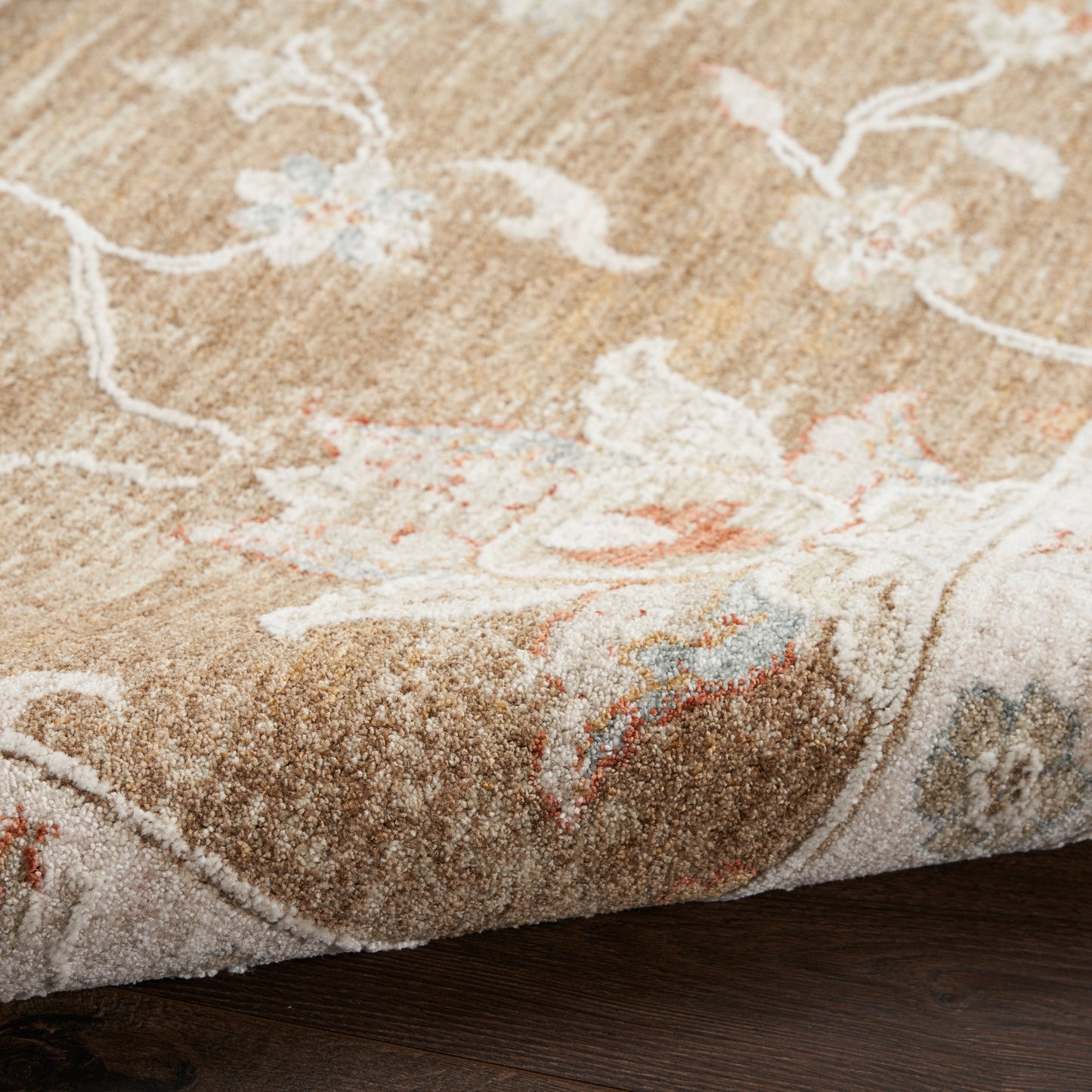 Nourison Home Infinite Ift04 Area Rugs Collection