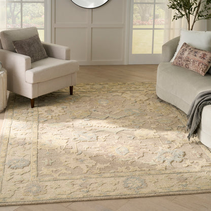 Nourison Home Maison Mso01 Area Rugs Collection