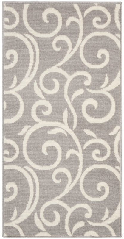 Nourison Home Grafix Grf19 Area Rugs Collection