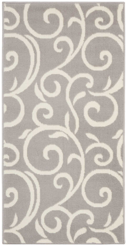 Nourison Home Grafix Grf19 Area Rugs Collection