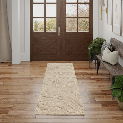 Nourison Home Graceful Gru01 Area Rugs Collection
