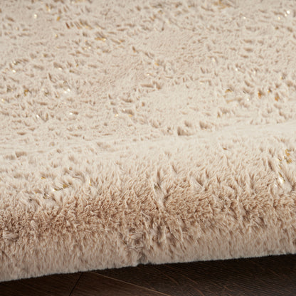 Nourison Home Cozy Shimmer Csh01 Area Rugs Collection