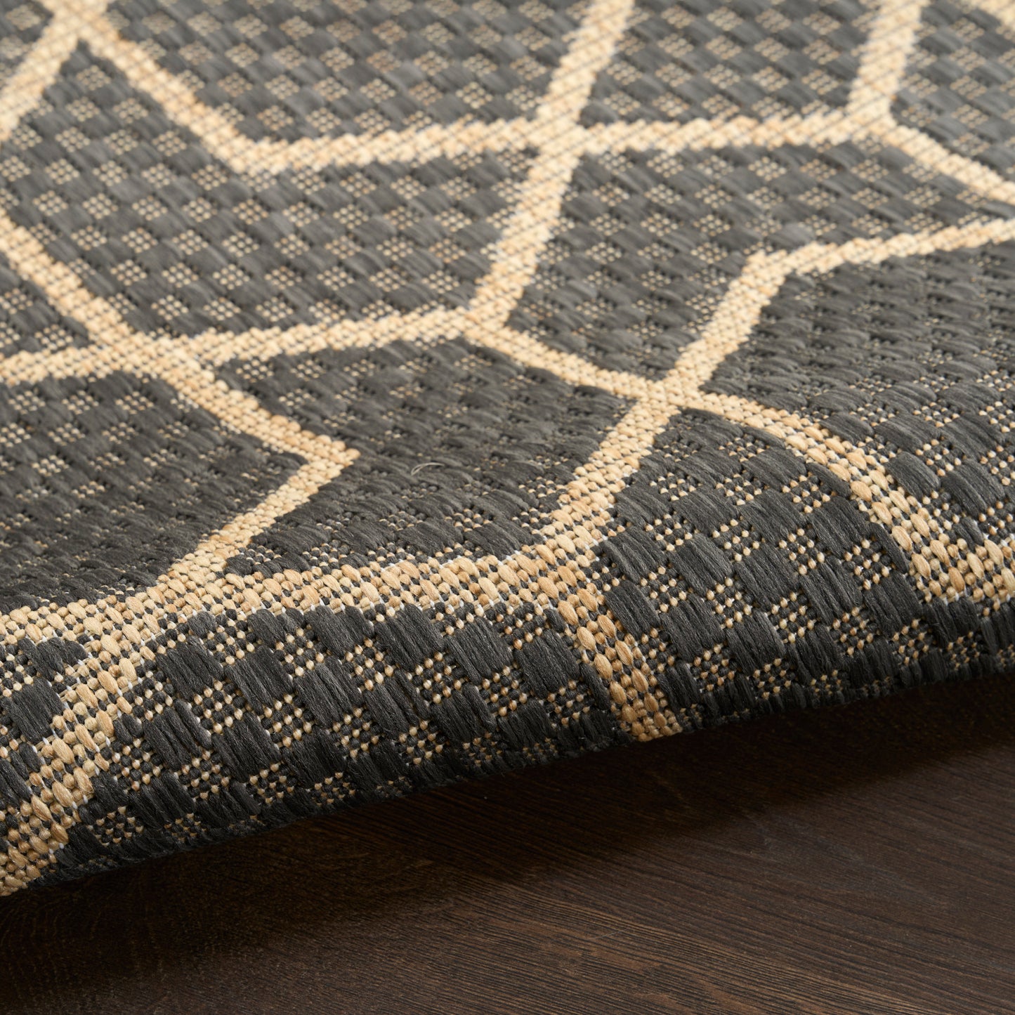 Nourison Home Horizon Indoor/Outdoor Hoz01 Area Rugs Collection