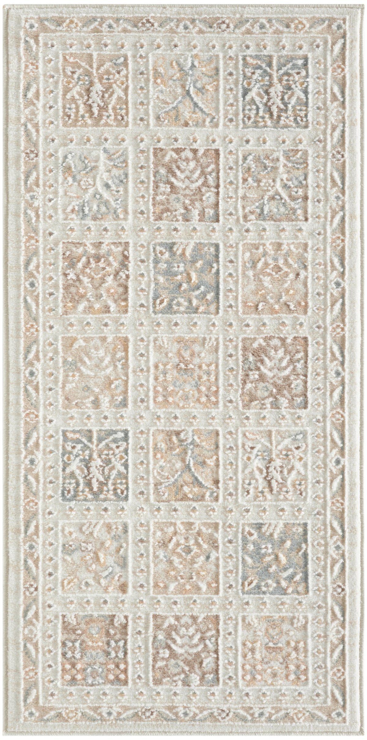 Nourison Home Isla Isl02 Area Rugs Collection