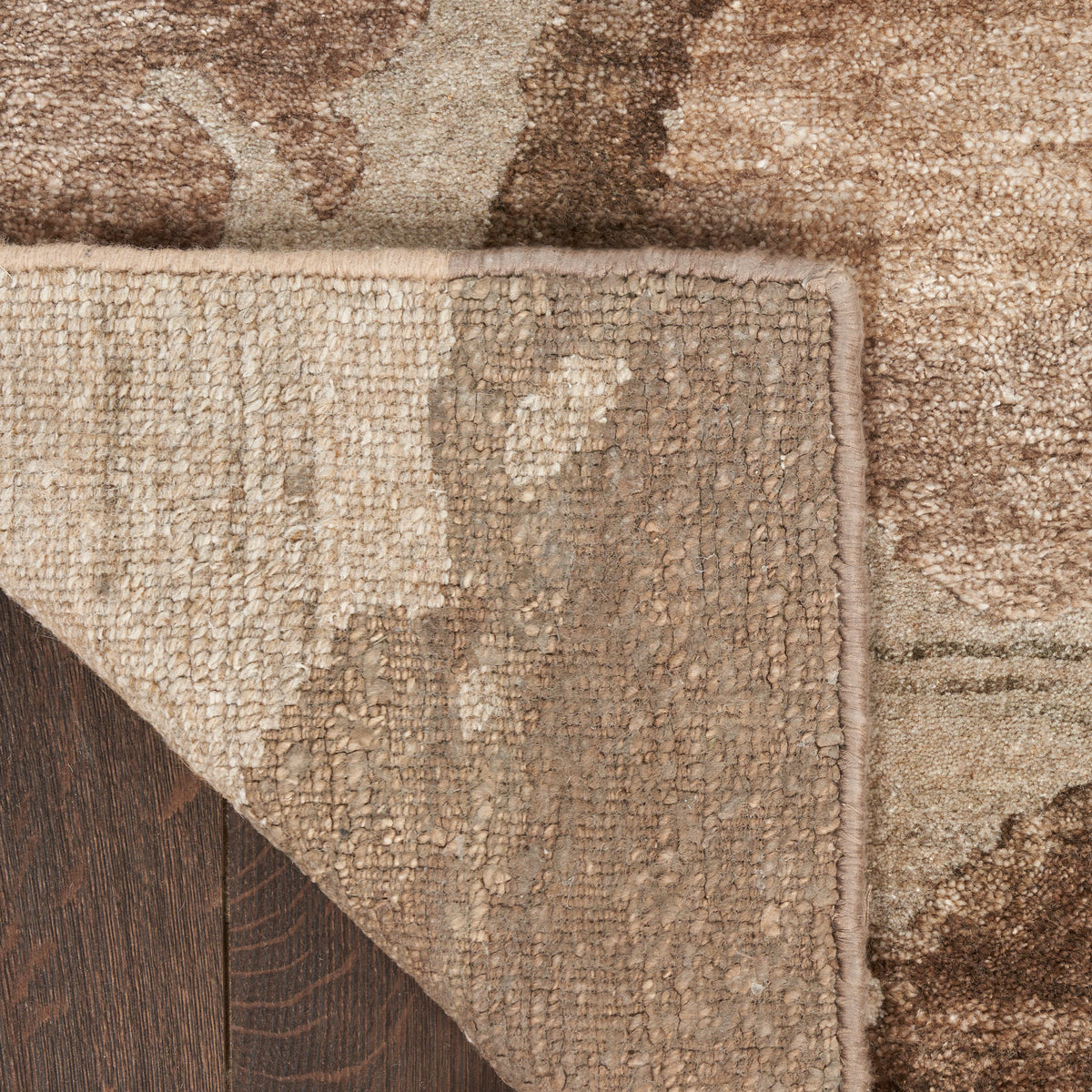 Nourison Home Silk Shadows Sha24 Area Rugs Collection