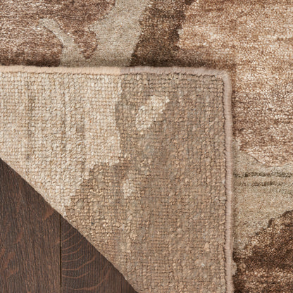 Nourison Home Silk Shadows Sha24 Area Rugs Collection