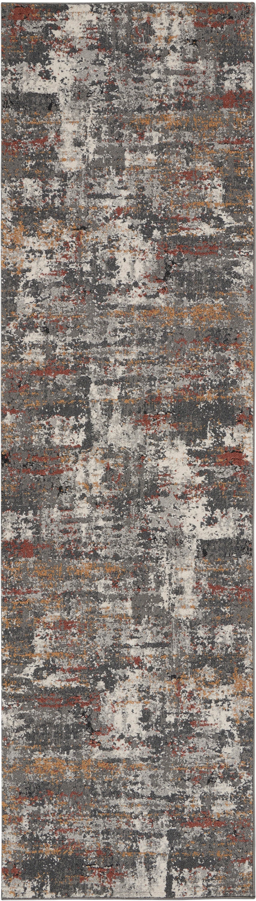 Nourison Home Tangra Tnr02 Area Rugs Collection